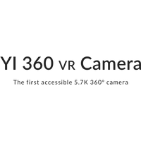 Kép 15/15 - YI 360 VR CAMERA 5.7K