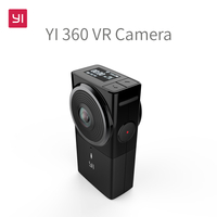 Kép 1/15 - YI 360 VR CAMERA 5.7K