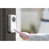 Kép 2/11 - Kami Doorbell Camera okos ajtócsengő